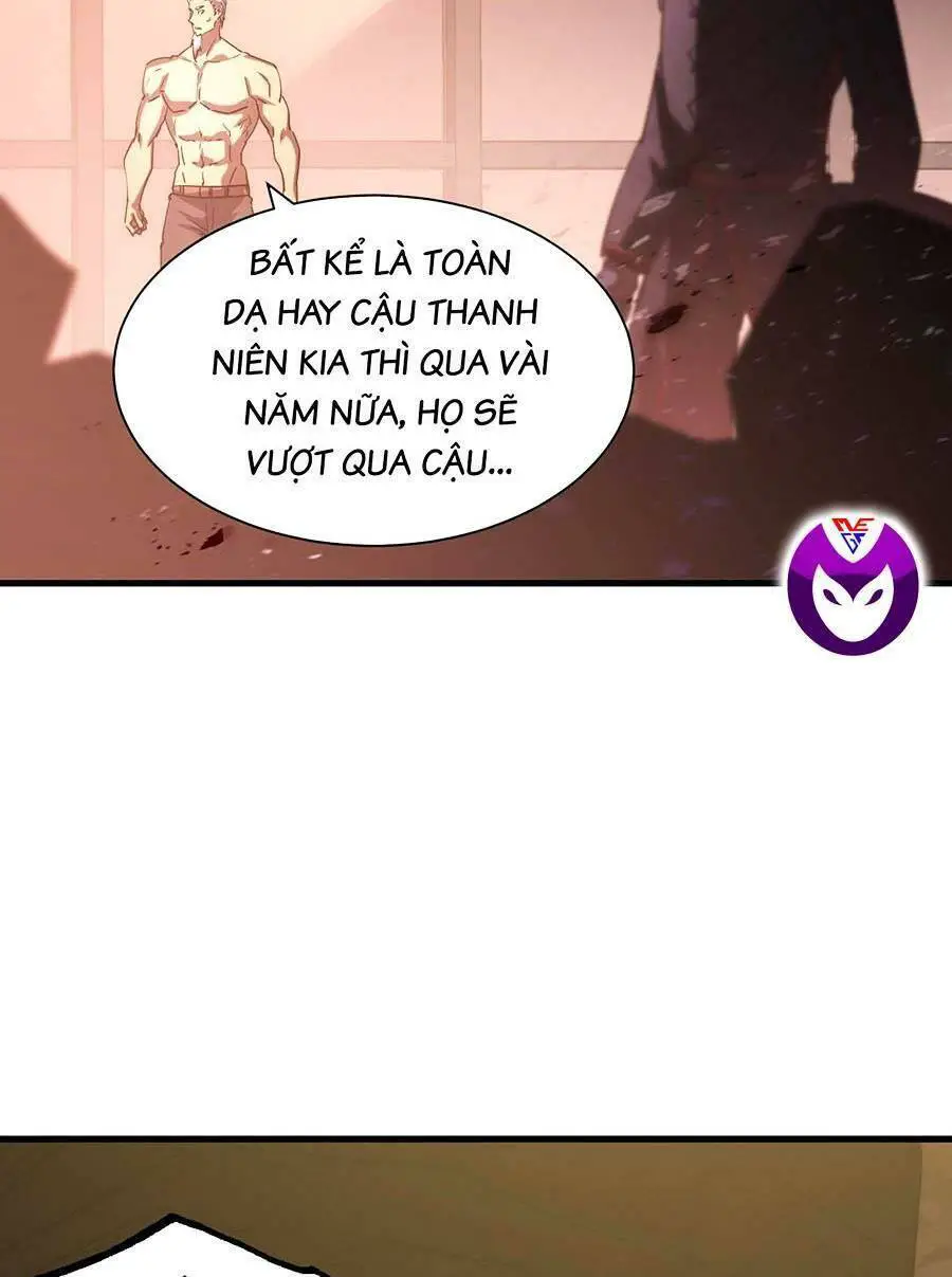 Mạt Thế Quật Khởi Nettruyen ZZZ Chương 189 Page 45