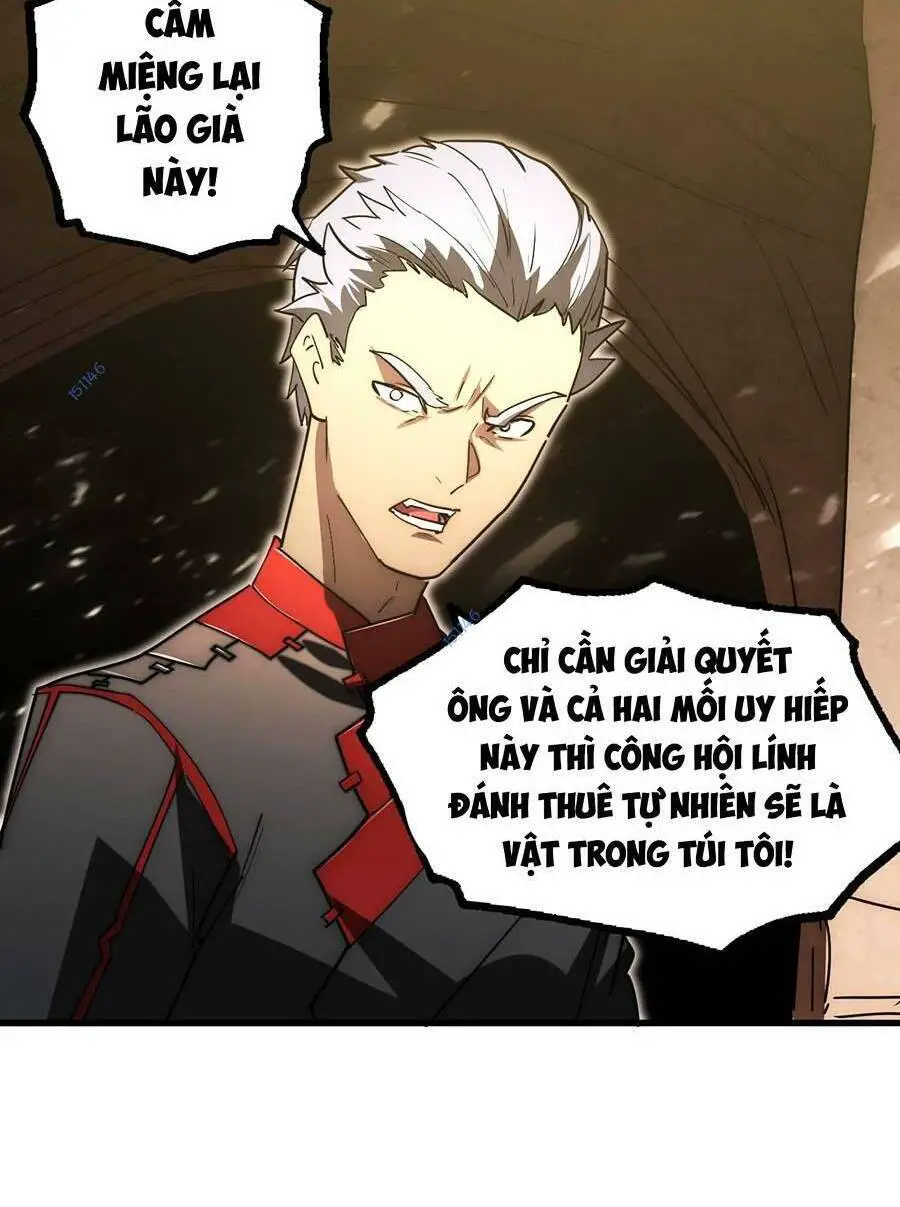 Mạt Thế Quật Khởi Nettruyen ZZZ Chương 189 Page 46