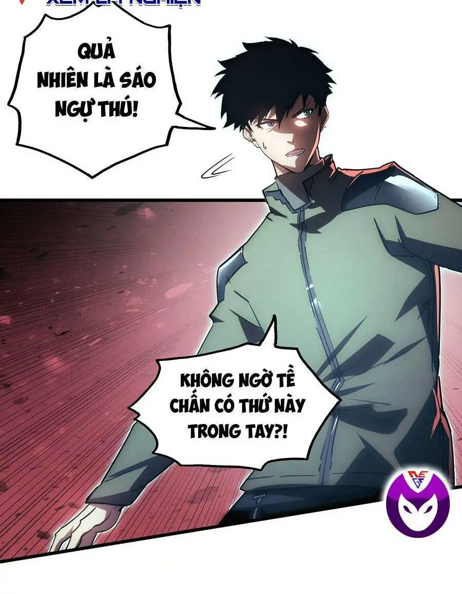 Mạt Thế Quật Khởi Nettruyen ZZZ Chương 189 Page 56