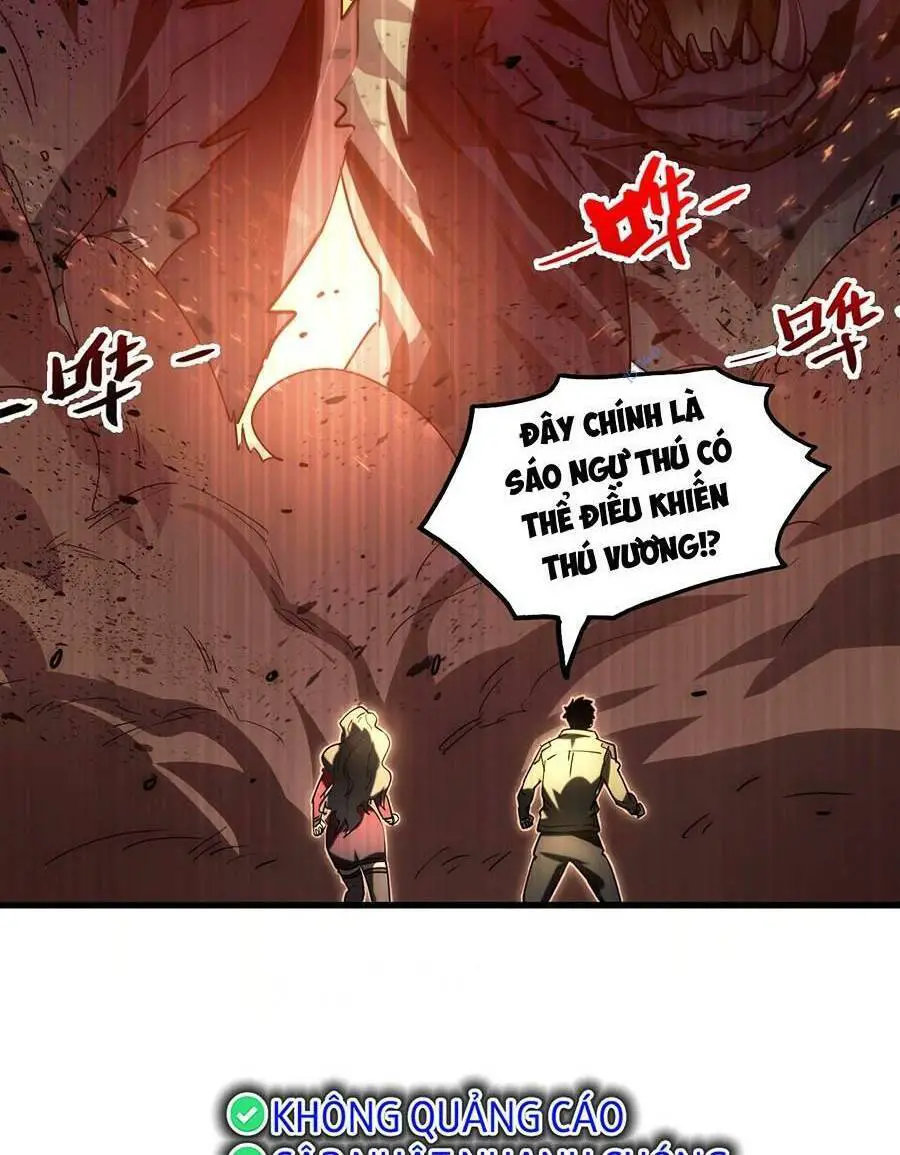 Mạt Thế Quật Khởi Nettruyen ZZZ Chương 189 Page 58