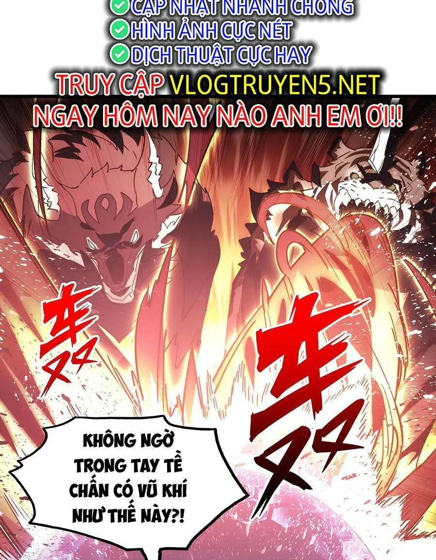 Mạt Thế Quật Khởi Nettruyen ZZZ Chương 189 Page 59