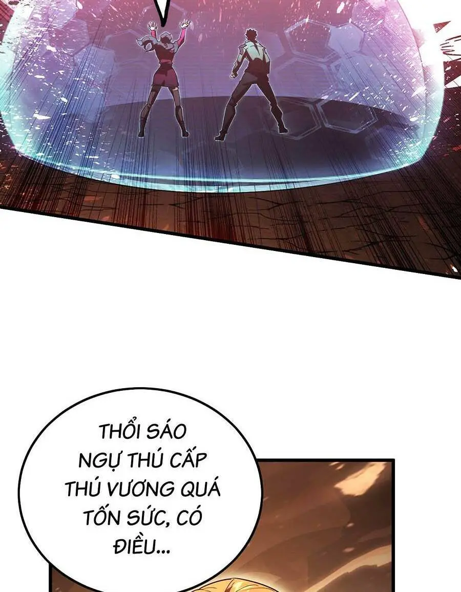 Mạt Thế Quật Khởi Nettruyen ZZZ Chương 189 Page 60