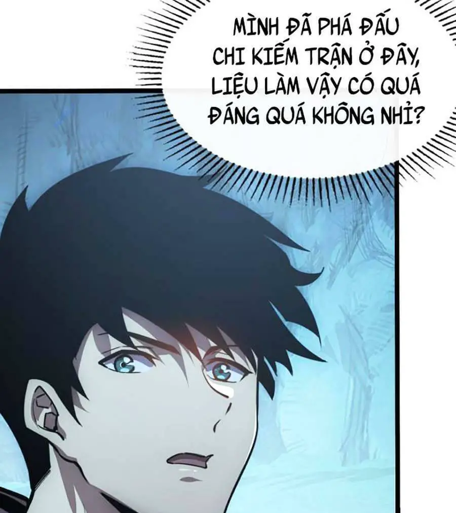 Mạt Thế Quật Khởi Nettruyen ZZZ Chương 139 Page 18