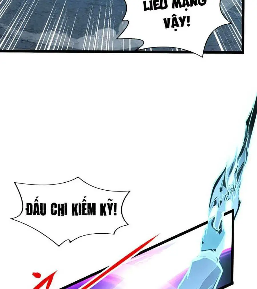 Mạt Thế Quật Khởi Nettruyen ZZZ Chương 139 Page 29