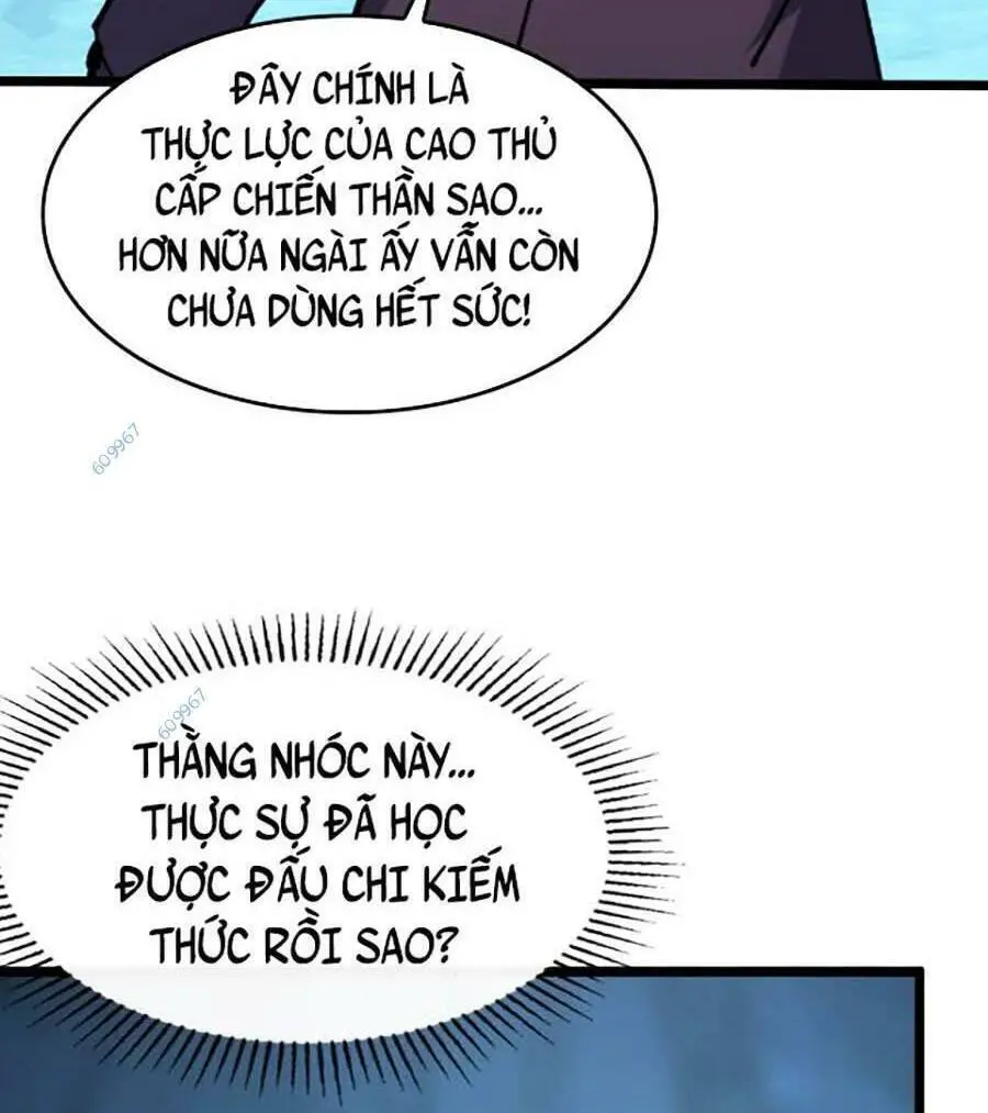 Mạt Thế Quật Khởi Nettruyen ZZZ Chương 139 Page 35