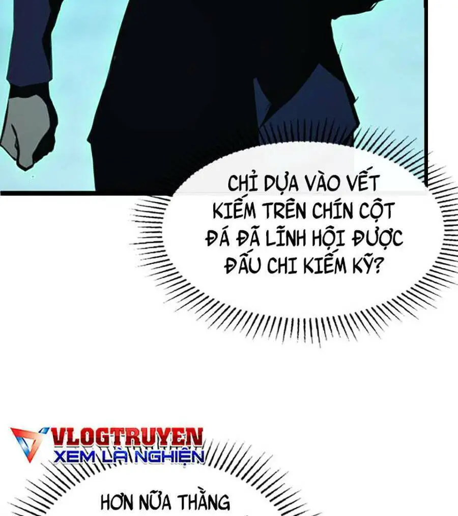 Mạt Thế Quật Khởi Nettruyen ZZZ Chương 139 Page 37