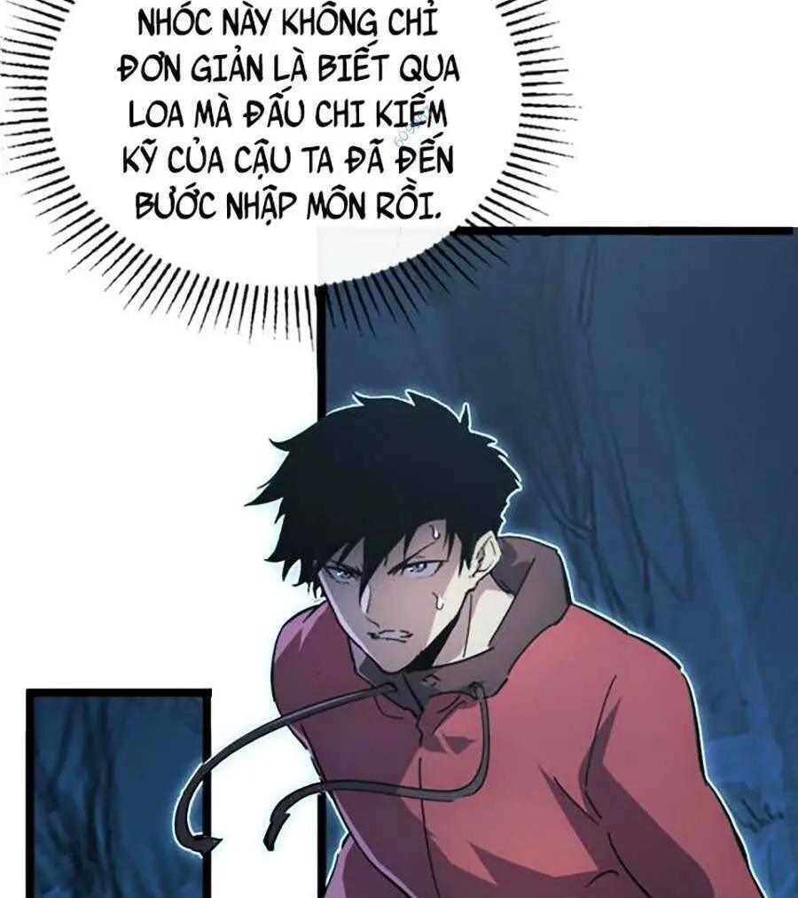 Mạt Thế Quật Khởi Nettruyen ZZZ Chương 139 Page 38