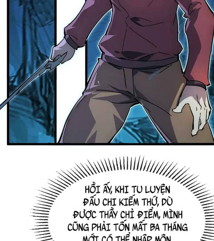 Mạt Thế Quật Khởi Nettruyen ZZZ Chương 139 Page 39