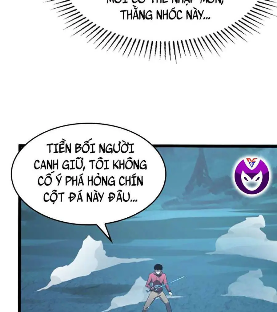 Mạt Thế Quật Khởi Nettruyen ZZZ Chương 139 Page 40