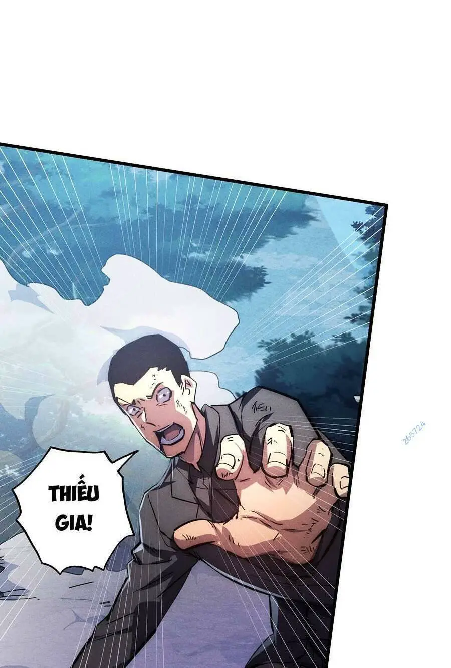 Mạt Thế Quật Khởi Nettruyen ZZZ Chương 186 Page 14