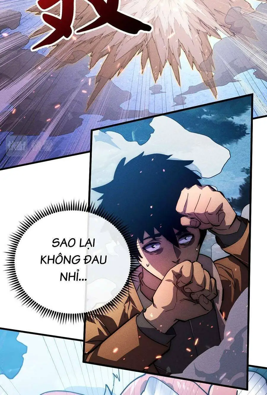 Mạt Thế Quật Khởi Nettruyen ZZZ Chương 186 Page 16