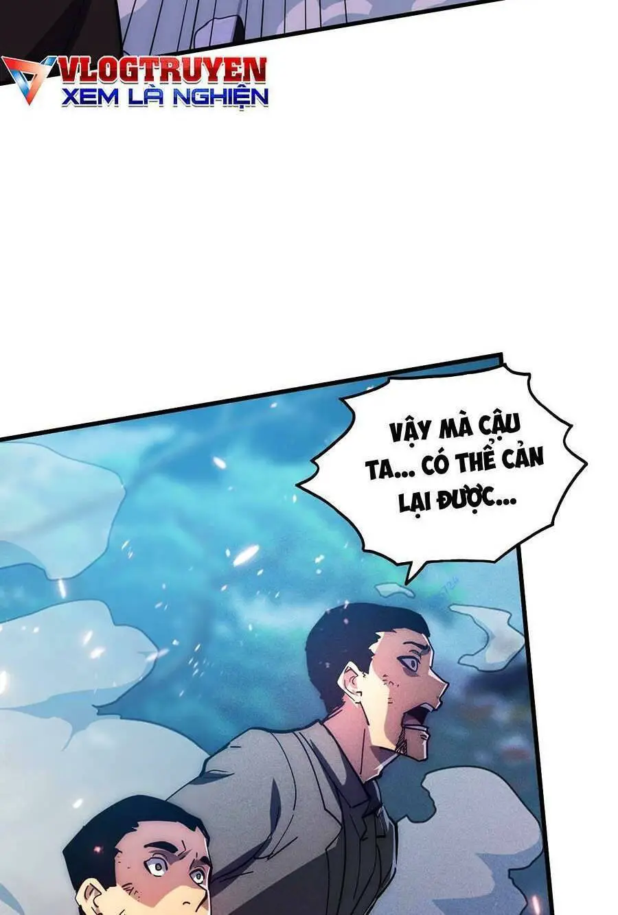 Mạt Thế Quật Khởi Nettruyen ZZZ Chương 186 Page 18