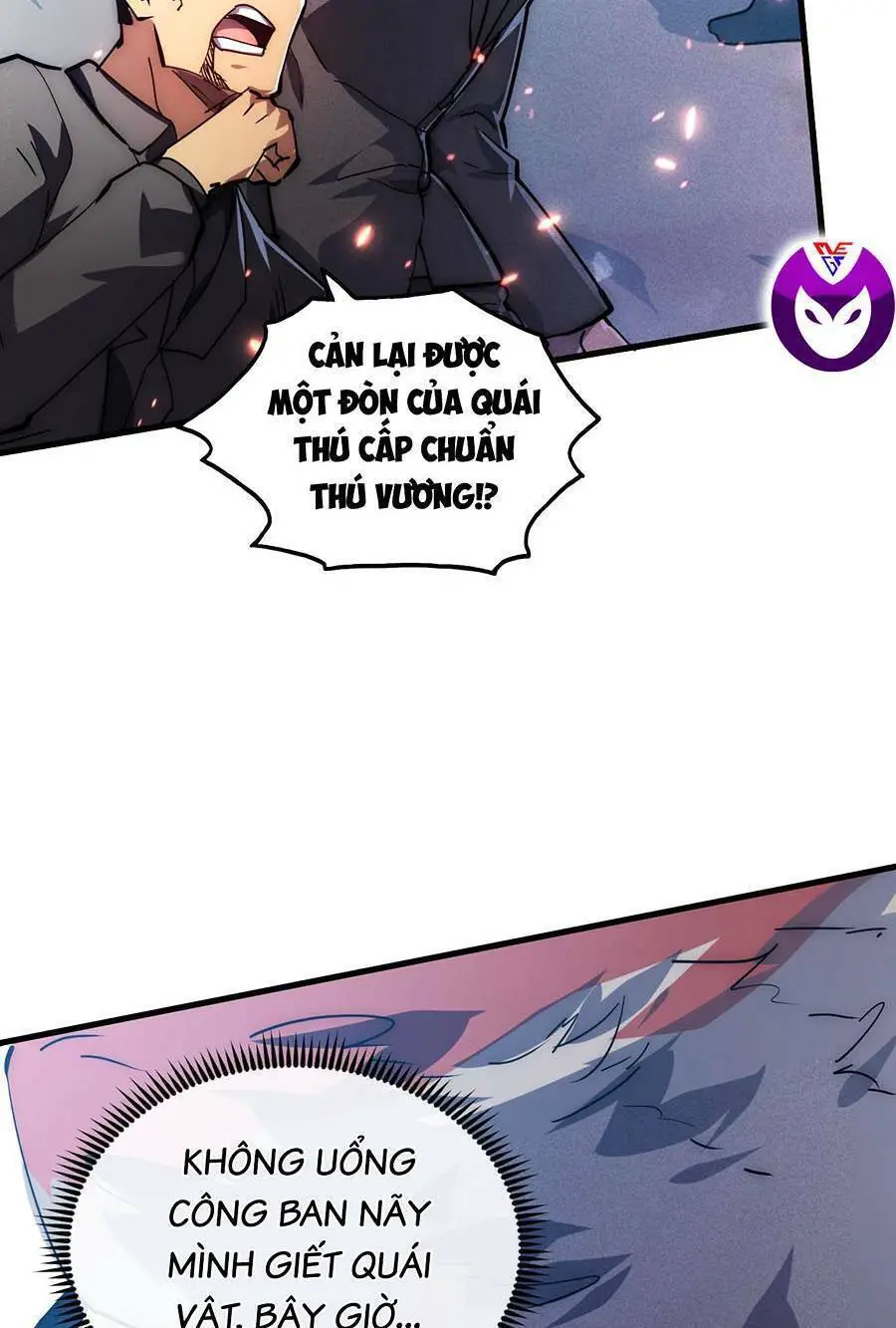 Mạt Thế Quật Khởi Nettruyen ZZZ Chương 186 Page 19