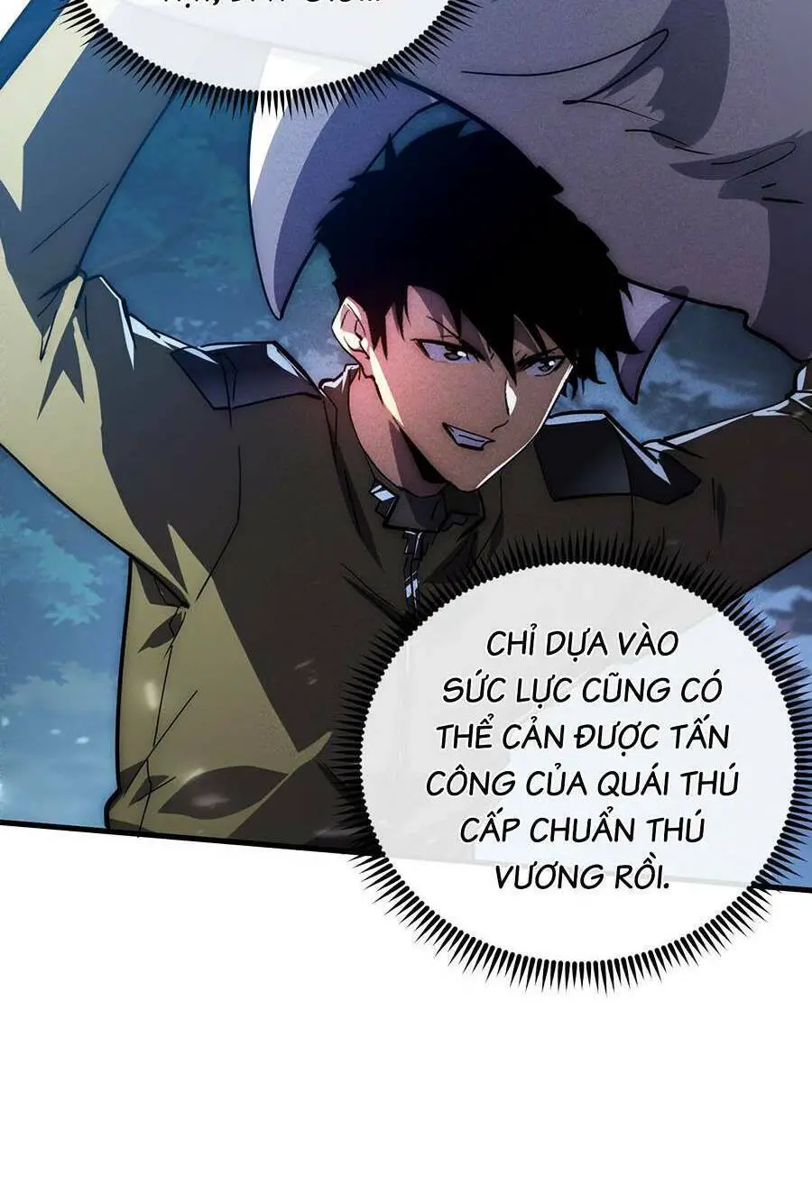 Mạt Thế Quật Khởi Nettruyen ZZZ Chương 186 Page 20