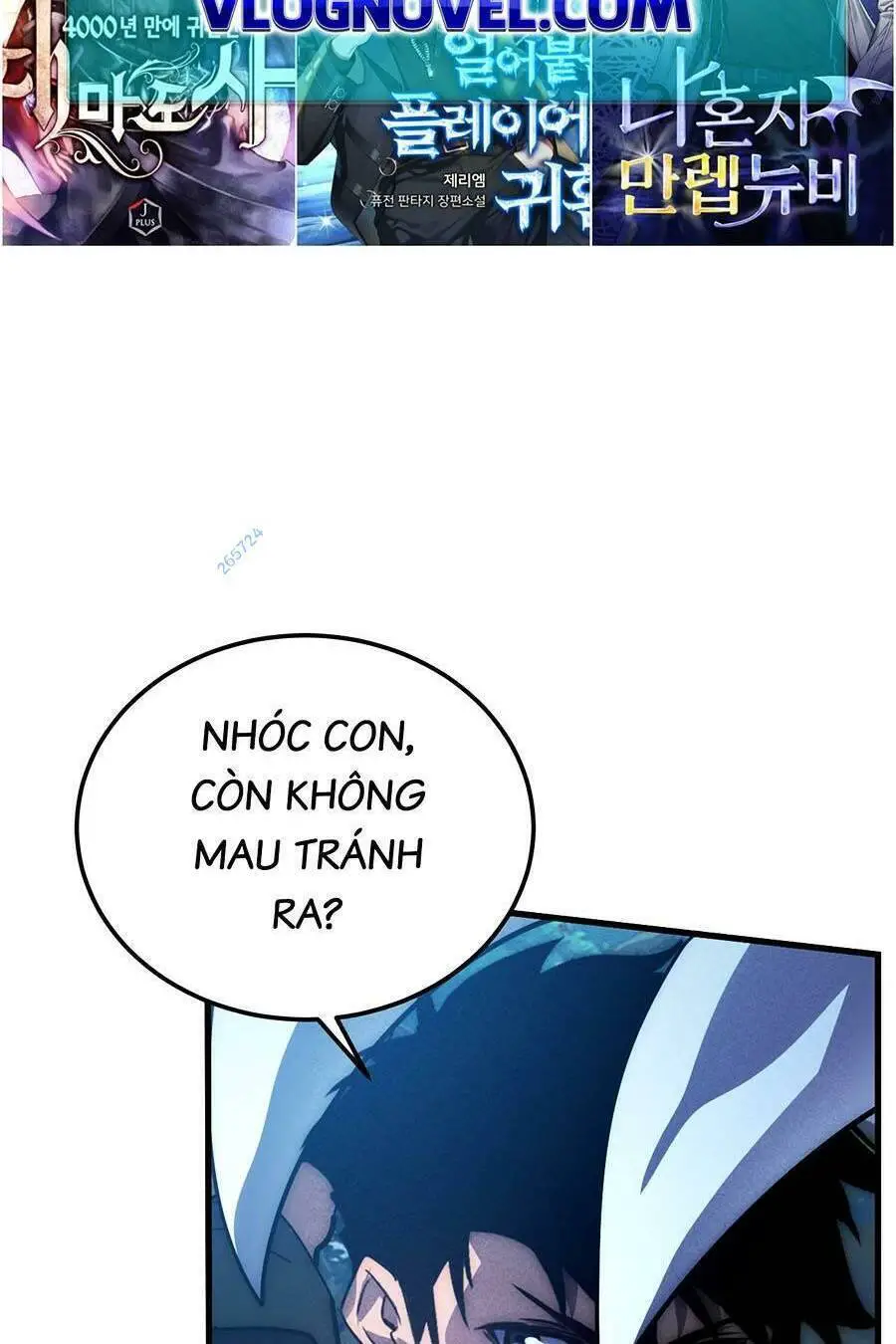 Mạt Thế Quật Khởi Nettruyen ZZZ Chương 186 Page 22