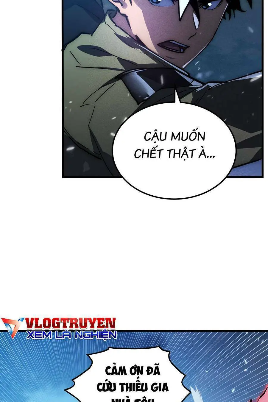 Mạt Thế Quật Khởi Nettruyen ZZZ Chương 186 Page 23