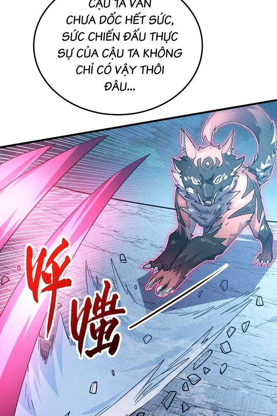Mạt Thế Quật Khởi Nettruyen ZZZ Chương 186 Page 36