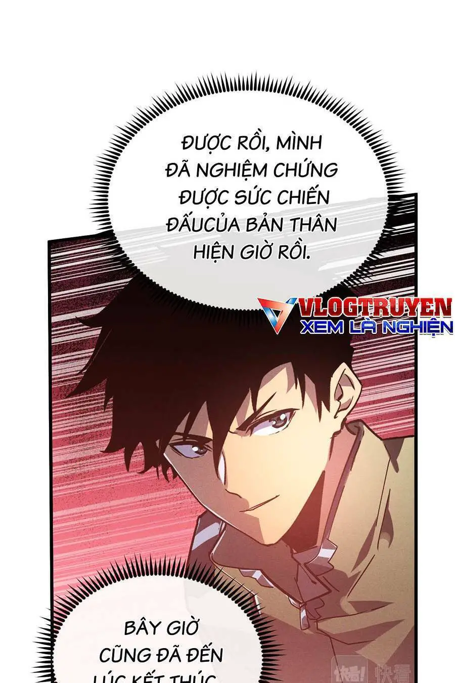 Mạt Thế Quật Khởi Nettruyen ZZZ Chương 186 Page 39