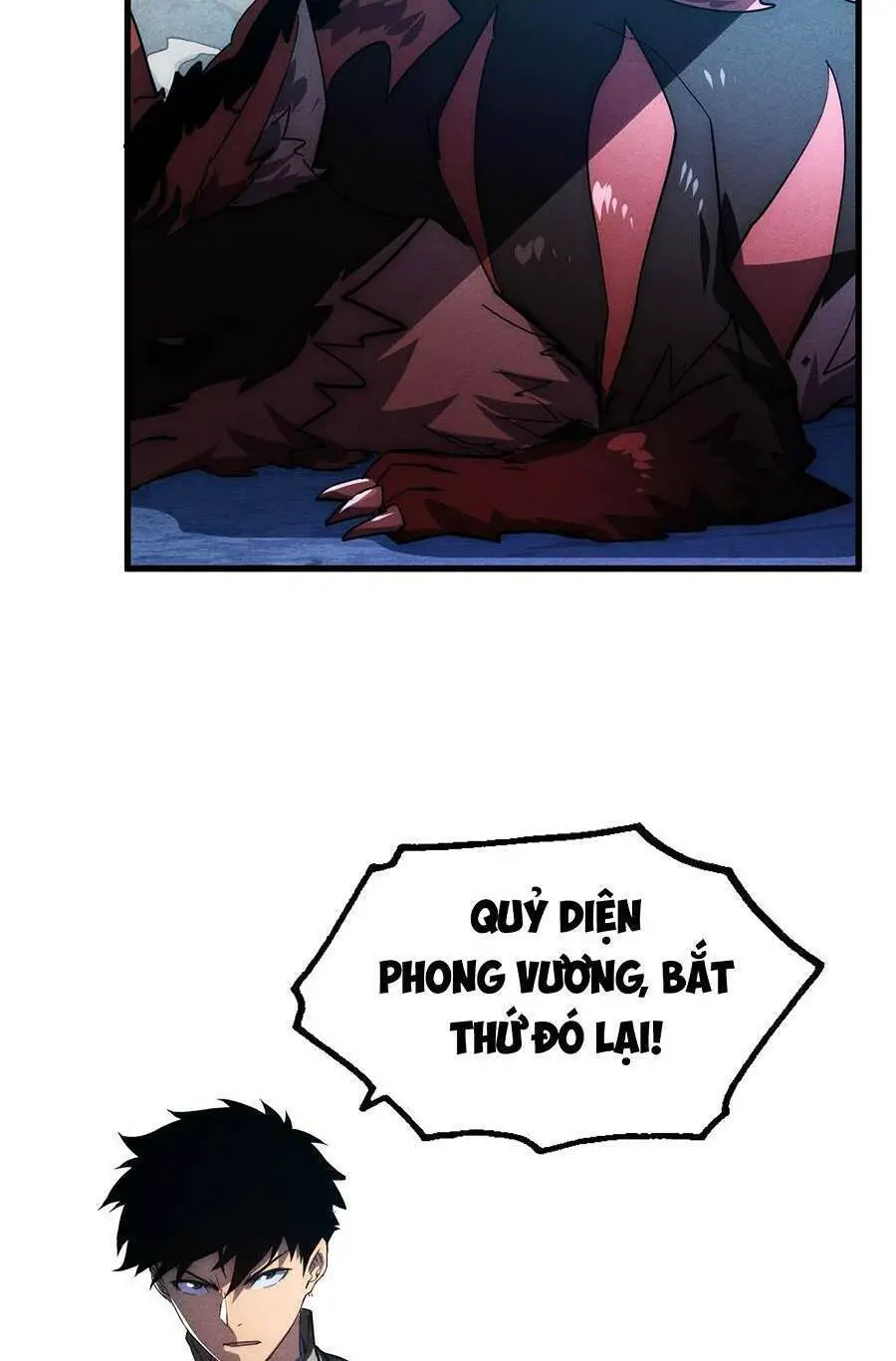 Mạt Thế Quật Khởi Nettruyen ZZZ Chương 186 Page 48