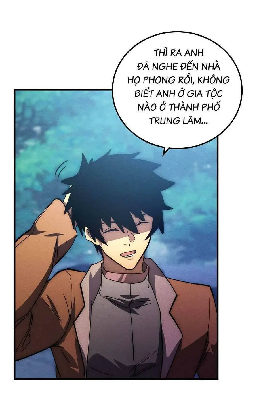 Mạt Thế Quật Khởi Nettruyen ZZZ Chương 186 Page 58