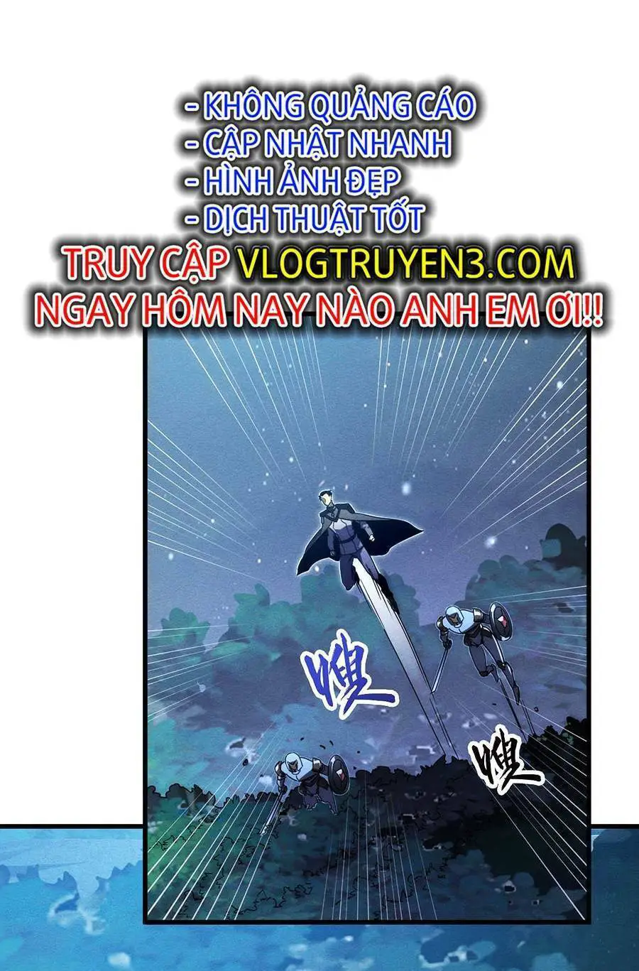Mạt Thế Quật Khởi Nettruyen ZZZ Chương 186 Page 59