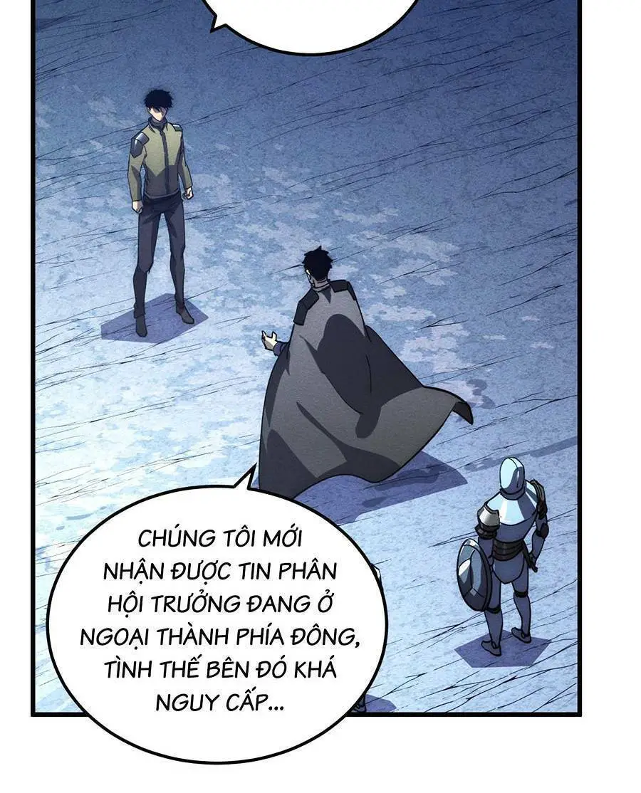 Mạt Thế Quật Khởi Nettruyen ZZZ Chương 186 Page 63