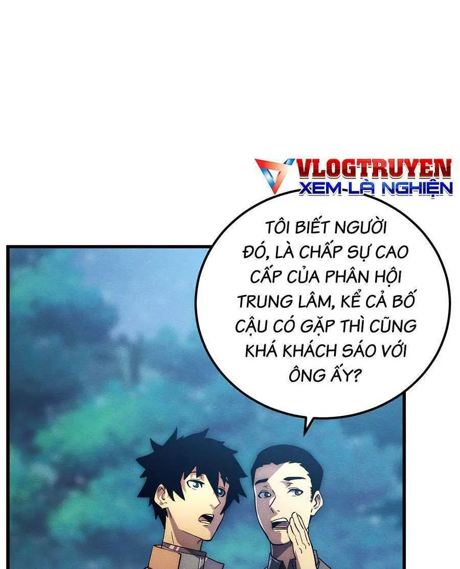Mạt Thế Quật Khởi Nettruyen ZZZ Chương 186 Page 64