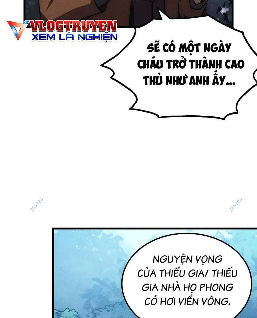 Mạt Thế Quật Khởi Nettruyen ZZZ Chương 186 Page 70