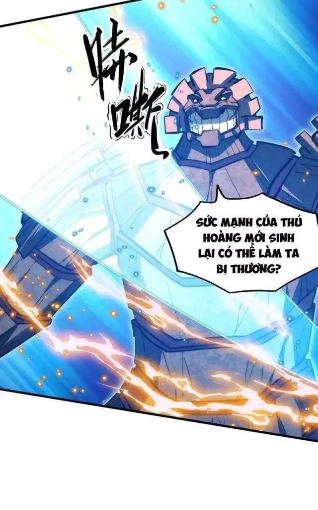 Mạt Thế Quật Khởi Nettruyen ZZZ Chương 295 Page 32