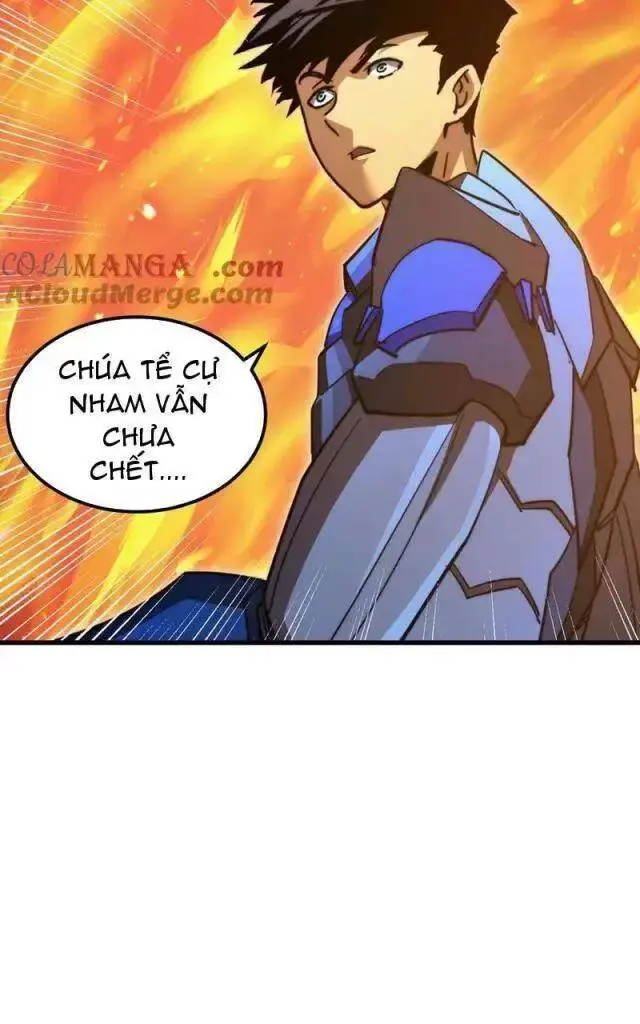 Mạt Thế Quật Khởi Nettruyen ZZZ Chương 295 Page 39
