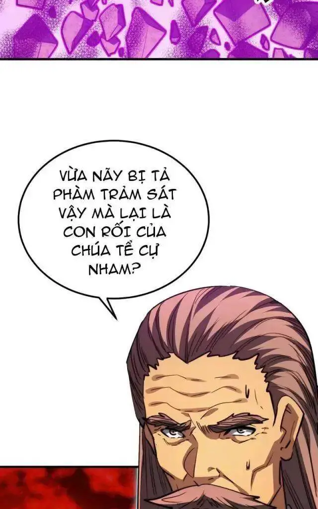 Mạt Thế Quật Khởi Nettruyen ZZZ Chương 295 Page 41