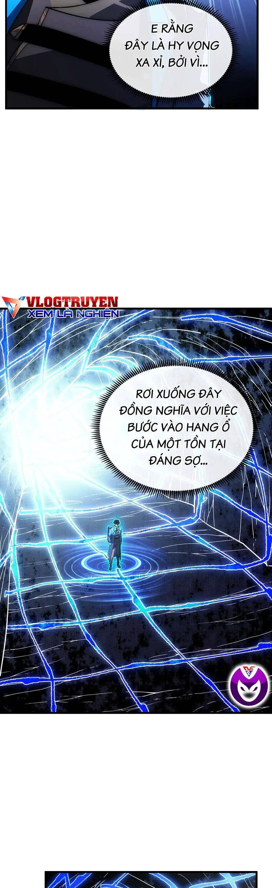 Mạt Thế Quật Khởi Nettruyen ZZZ Chương 243 Page 7