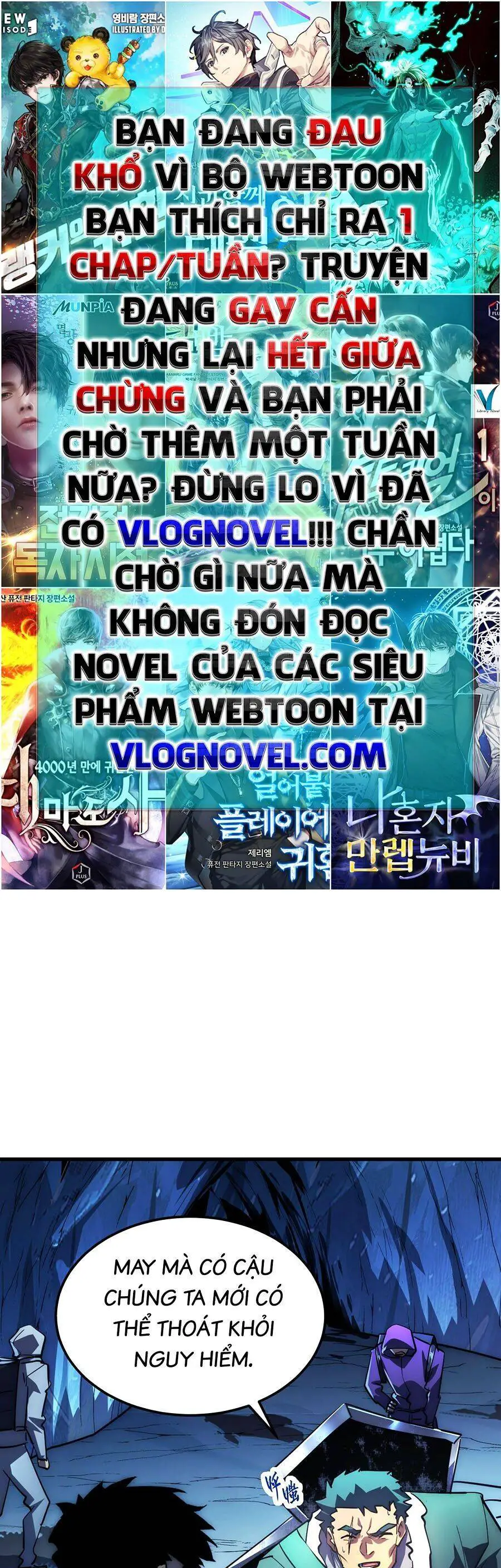 Mạt Thế Quật Khởi Nettruyen ZZZ Chương 243 Page 11