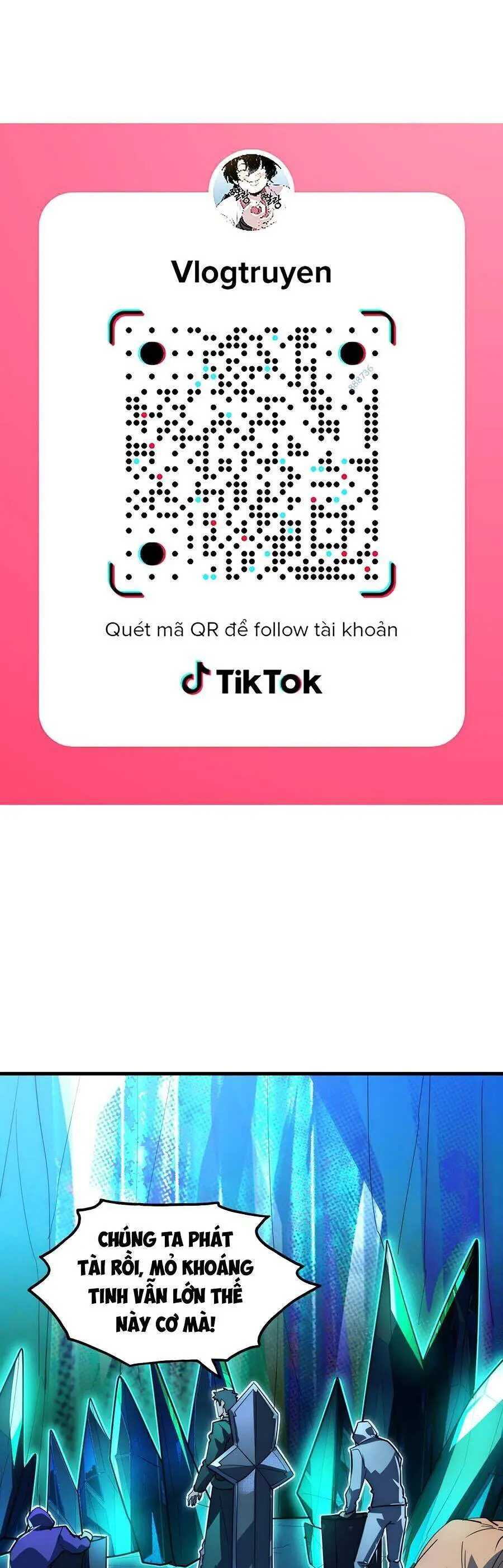 Mạt Thế Quật Khởi Nettruyen ZZZ Chương 243 Page 21