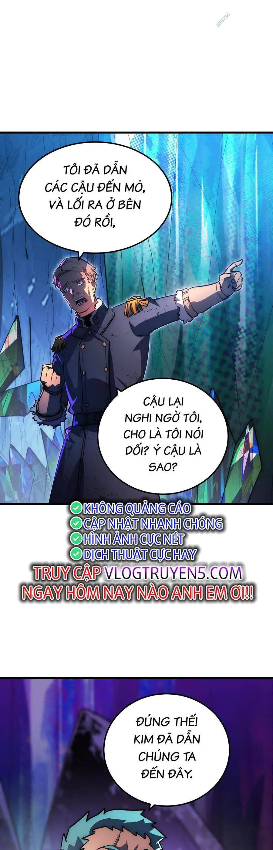 Mạt Thế Quật Khởi Nettruyen ZZZ Chương 243 Page 25