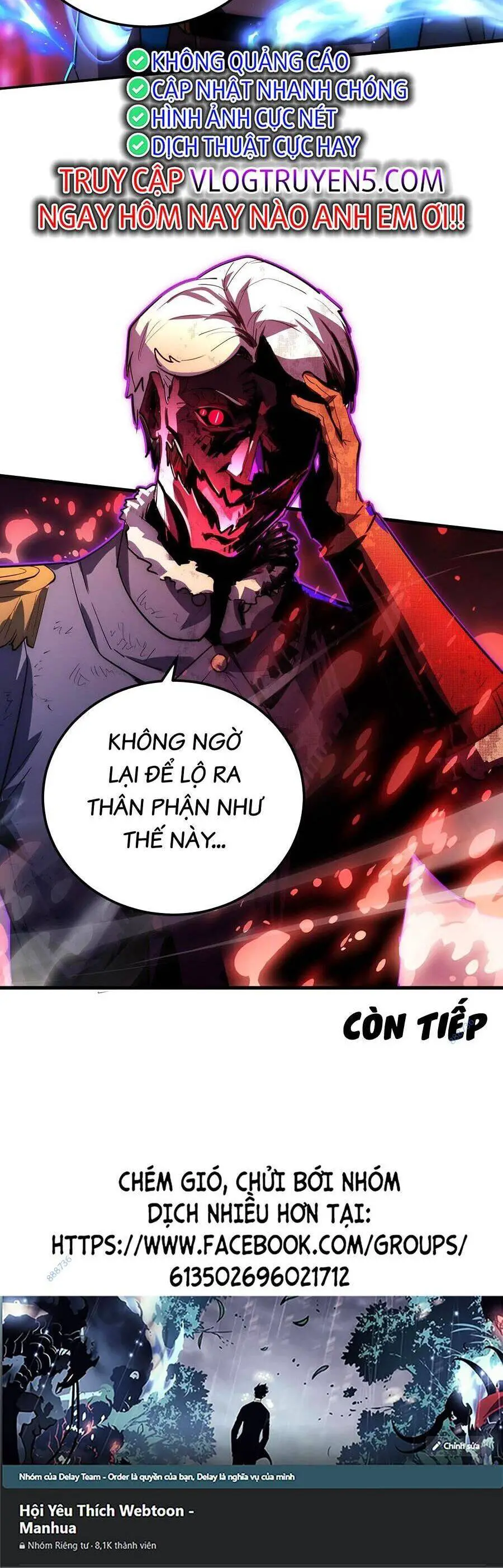 Mạt Thế Quật Khởi Nettruyen ZZZ Chương 243 Page 30