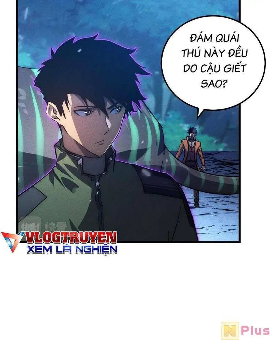 Mạt Thế Quật Khởi Nettruyen ZZZ Chương 185 Page 72