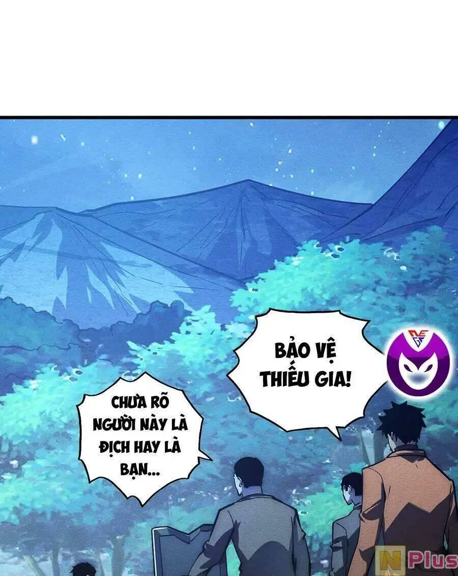 Mạt Thế Quật Khởi Nettruyen ZZZ Chương 185 Page 73