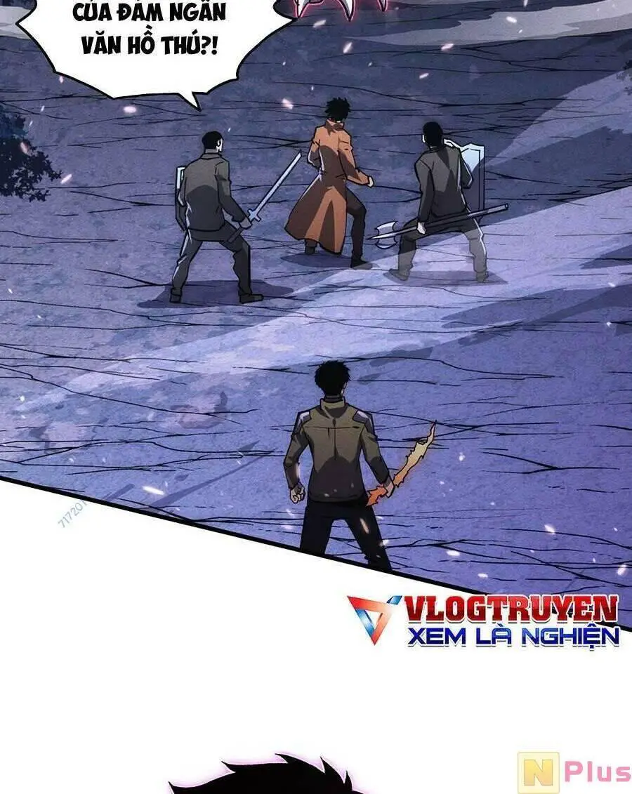 Mạt Thế Quật Khởi Nettruyen ZZZ Chương 185 Page 78