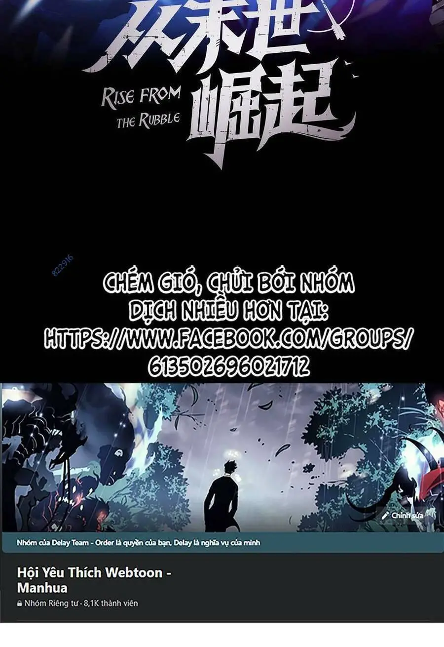 Mạt Thế Quật Khởi Nettruyen ZZZ Chương 184 Page 2