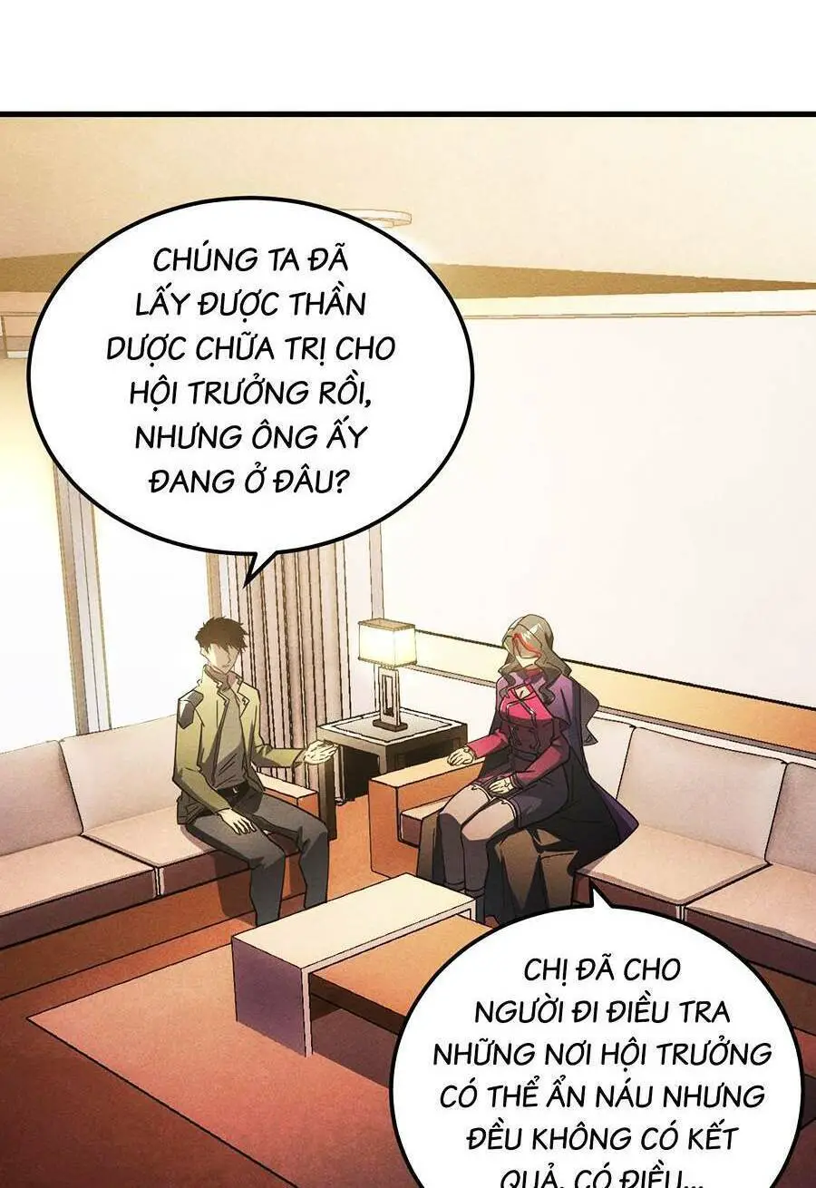 Mạt Thế Quật Khởi Nettruyen ZZZ Chương 184 Page 4