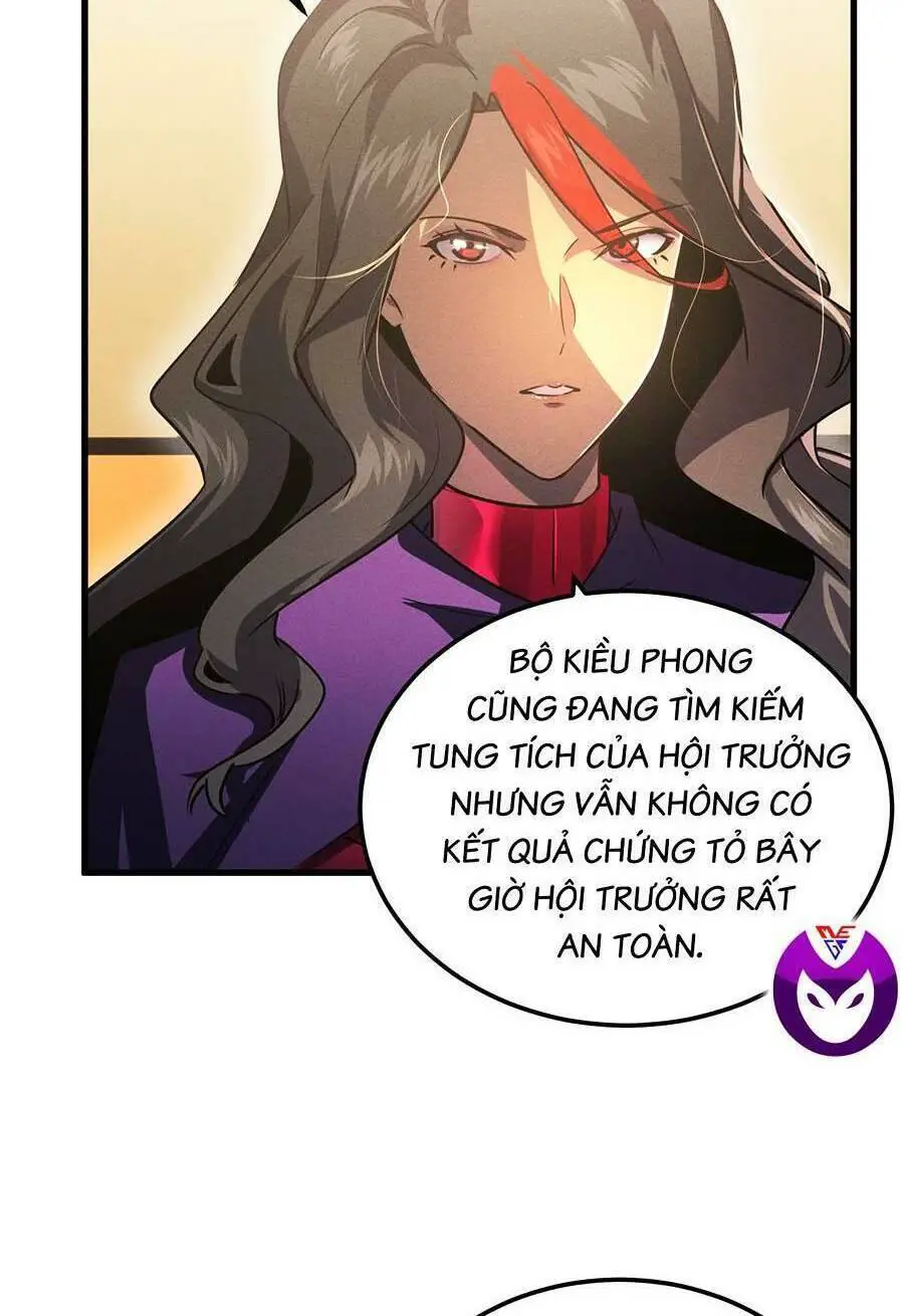 Mạt Thế Quật Khởi Nettruyen ZZZ Chương 184 Page 6