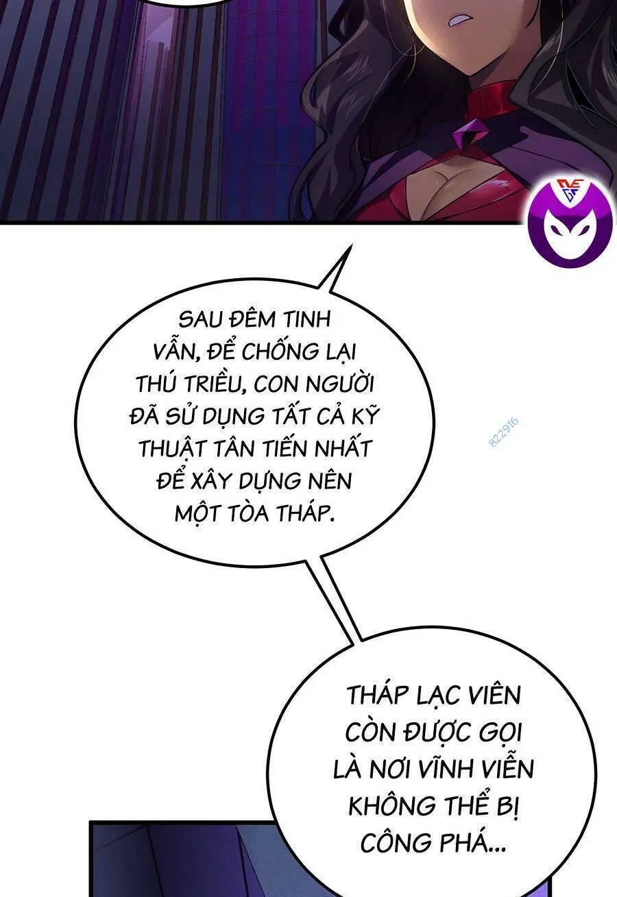Mạt Thế Quật Khởi Nettruyen ZZZ Chương 184 Page 13