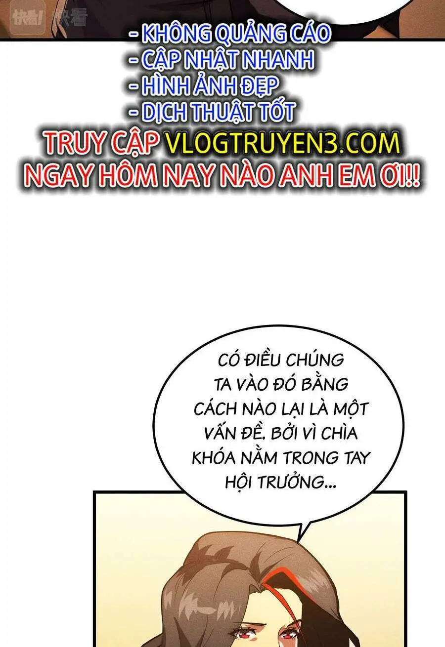 Mạt Thế Quật Khởi Nettruyen ZZZ Chương 184 Page 16