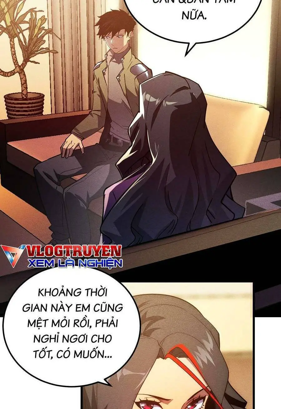 Mạt Thế Quật Khởi Nettruyen ZZZ Chương 184 Page 18