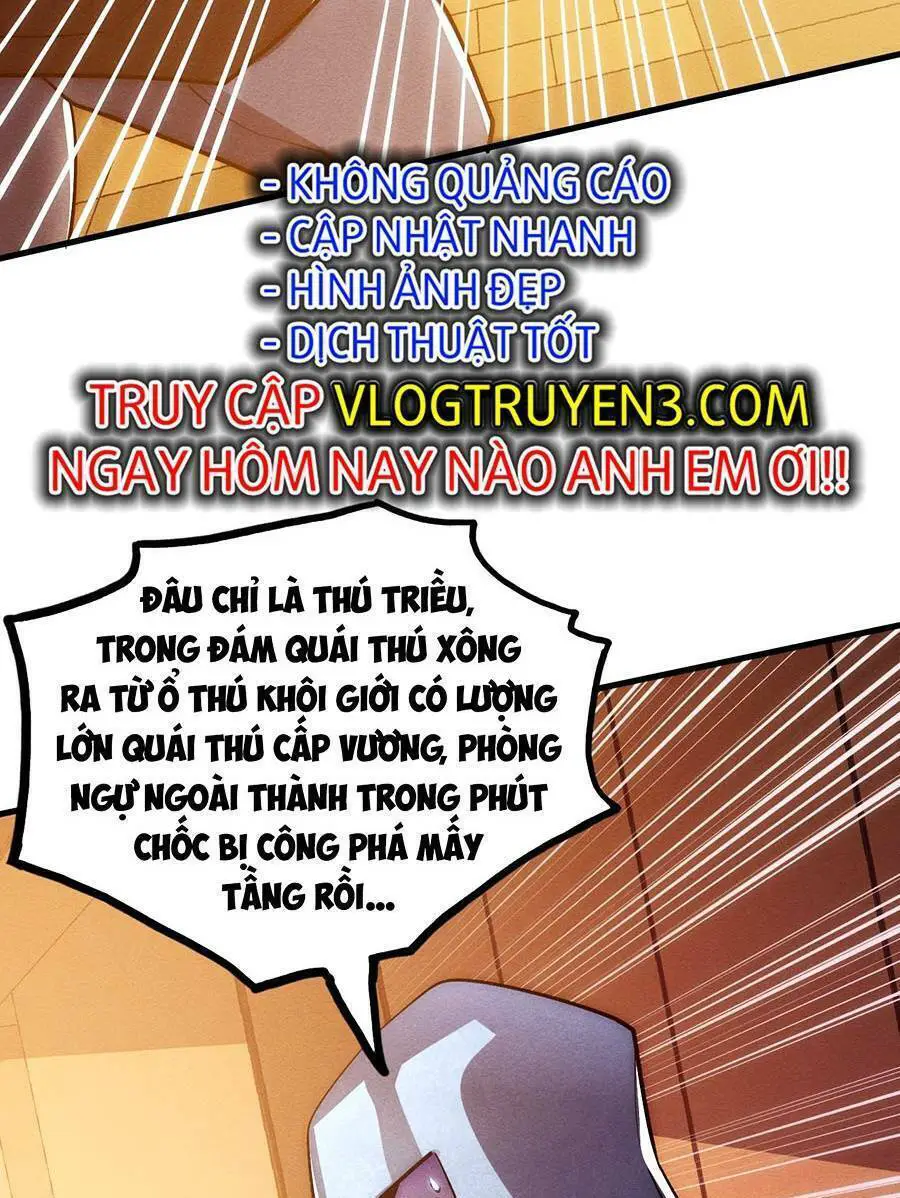 Mạt Thế Quật Khởi Nettruyen ZZZ Chương 184 Page 75