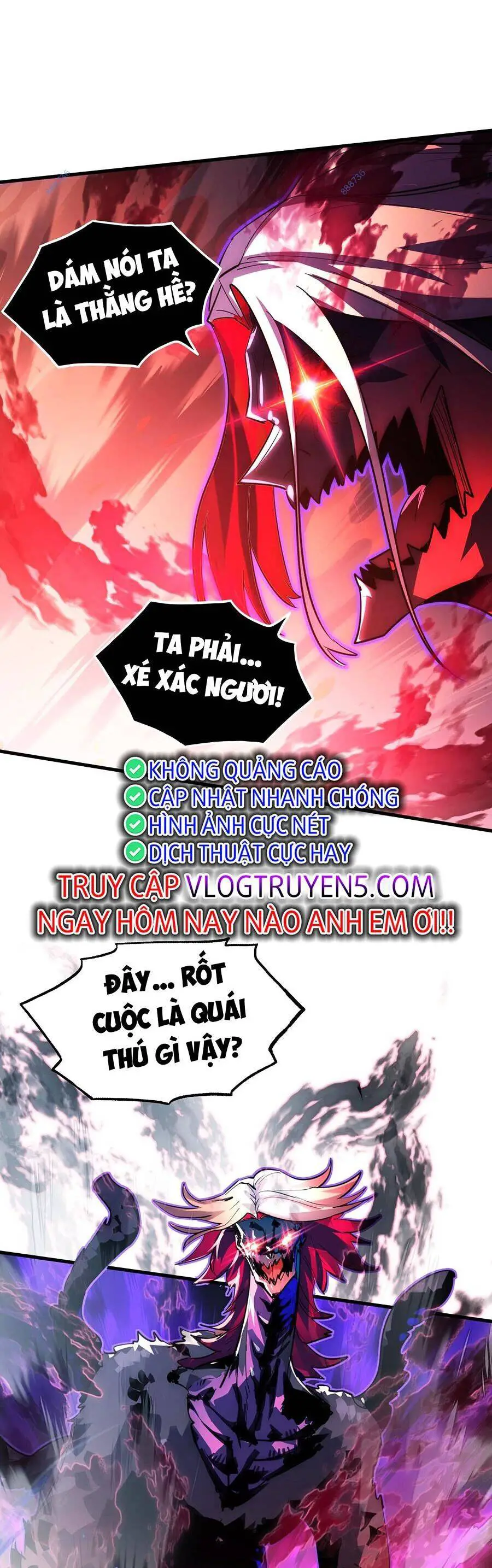 Mạt Thế Quật Khởi Nettruyen ZZZ Chương 244 Page 5