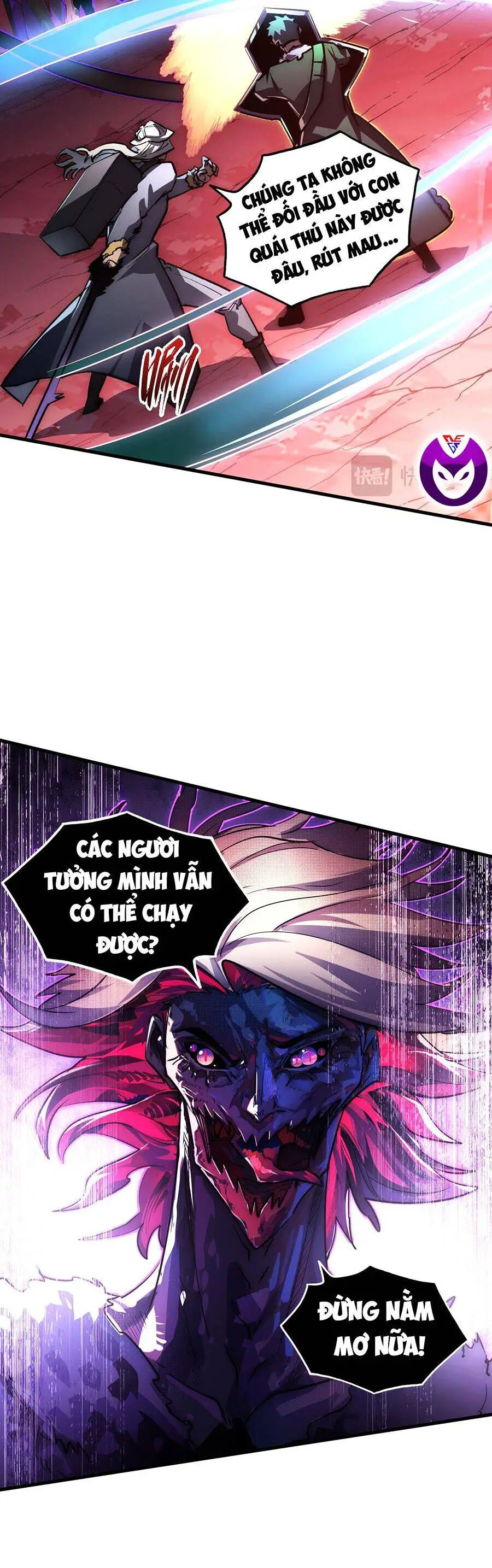 Mạt Thế Quật Khởi Nettruyen ZZZ Chương 244 Page 10