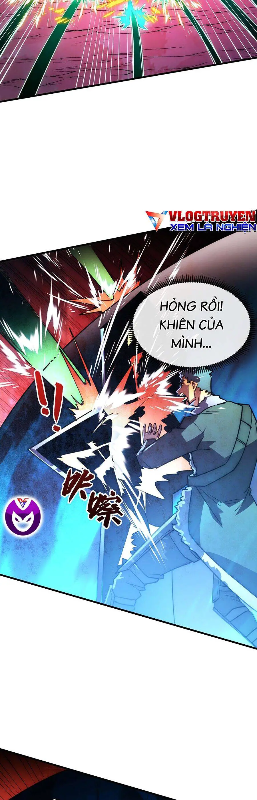 Mạt Thế Quật Khởi Nettruyen ZZZ Chương 244 Page 16