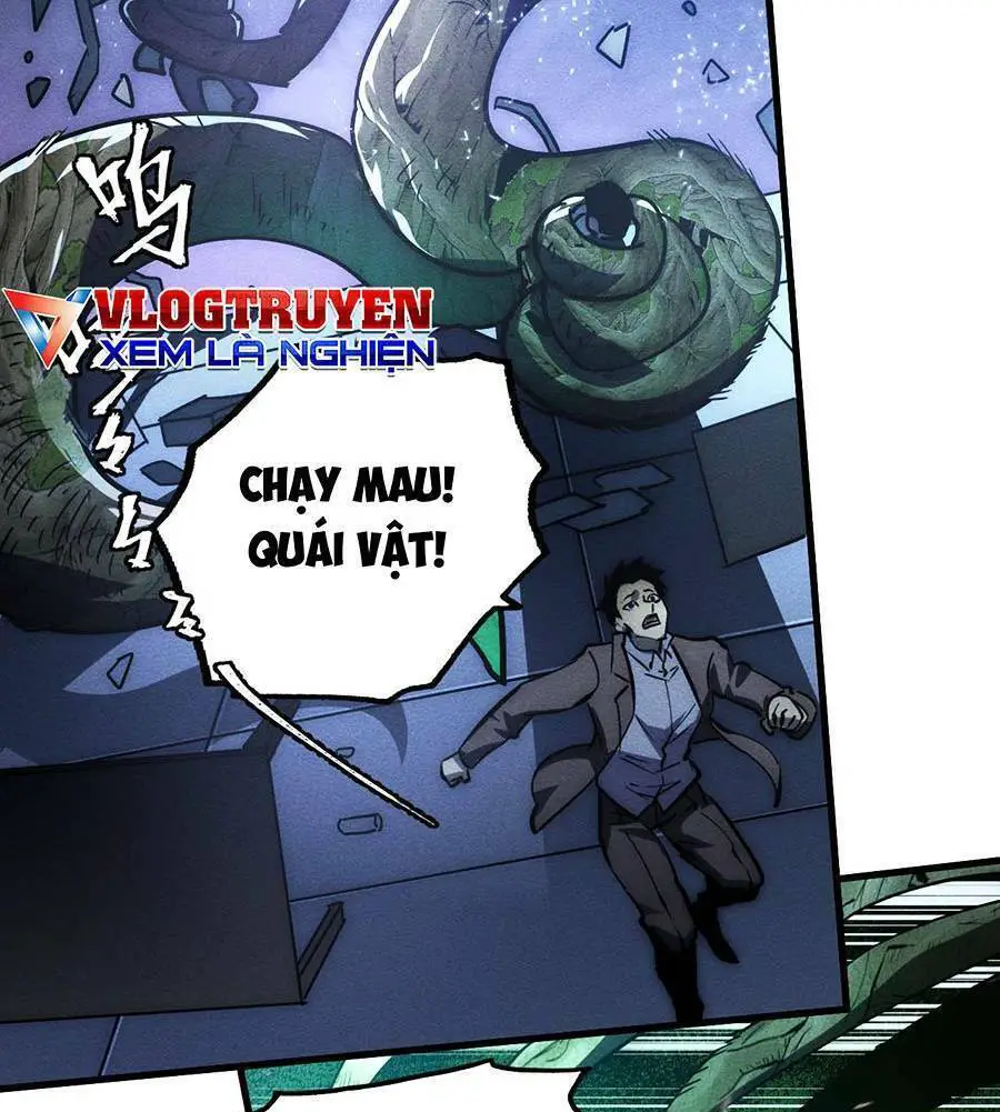 Mạt Thế Quật Khởi Nettruyen ZZZ Chương 183 Page 15